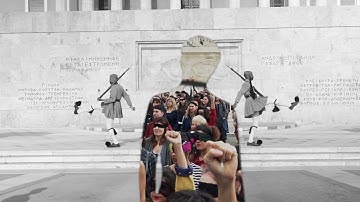 Cargo Lift - Prophecy (Official Clip)