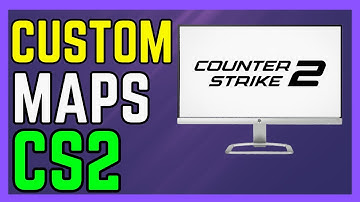 How To Play Custom Maps in CS2 Workshop Maps - (Simple Guide!)