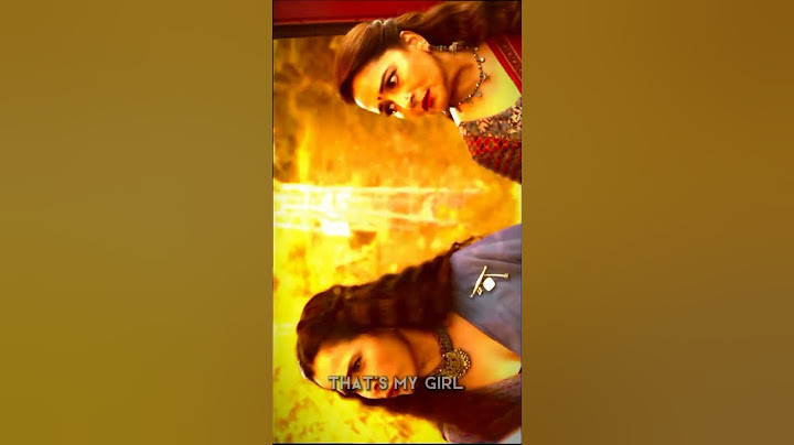 hyper gf and calm gf ^^ #madhuridixit #simonesingh #majama #wlw