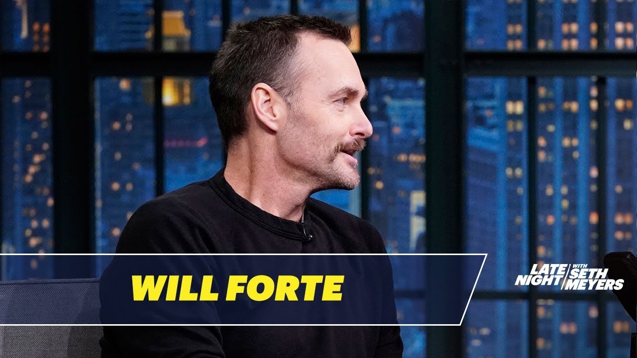 bill hader the office Will Forte's Original Idea for The Last Man on Earth's Final Episode Had a Talking Cat