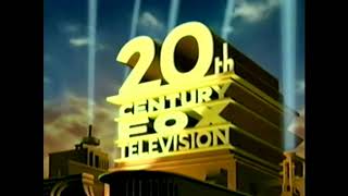 Fuzzy Door20Th Century Fox Television20Th Television 20012020