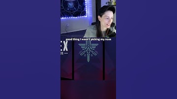 Sorry, this ones for streamers only. #apexlegends #apexlegend  #twitchstreamer #twitchclips