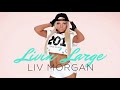 Liv Morgan - Livin' Large (Official Theme)