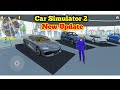 Car Simulator 2 New Update 2022 | New Car (Koenigsegg Gemera) Android Gameplay