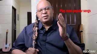 Why C Major Scale Is The Only One You Have To Know