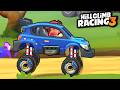 Hill Climb Racing 3 New TUNING PARTS Update GamePlay Hill Climb Racing 3 New TUNING PARTS Update GamePlay