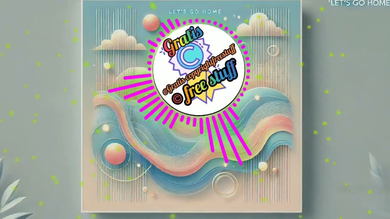 [Copyright Free Music] Background Music for Volg, Relaxing Music,  @Gratis-copyrightfreestuff #42