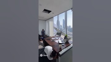 Abu Dhabi Shattered | AI Vision of a 7.5 Earthquake