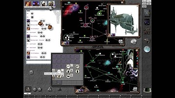 Rogue Trader Session 14 - Part 5- Run Away!