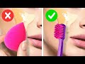 Simple Makeup Tricks That Will Impress You