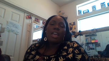 Mock IEP Introduction Video