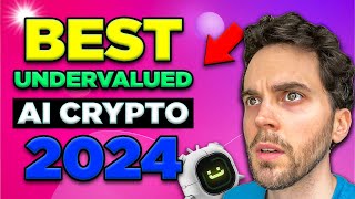 This Will Be a Top AI Crypto Coin to Watch for 2024 Bull Run | Chappyz