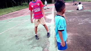 Puts al anak bilih aya anu bade nantang urang Sumedang