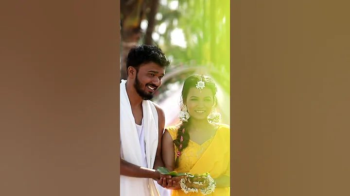 Haldi ceremony decoration #decoration #viral #trending #shortsHaldi  Memories Reloaded 🤍