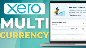 Hoe u meerdere valuta