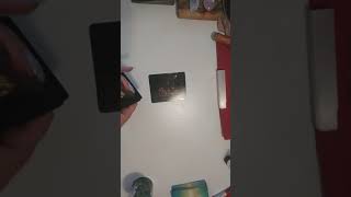 Scorpio Tarot Card Reading- Being Positive & A Message From A Pasted On Loved One Part 1