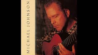 Michael Johnson - Michael Johnson (Full Album, 1992)