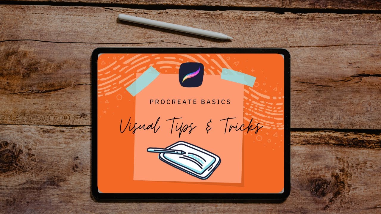 procreate tips and tricks procreate tips and tricks