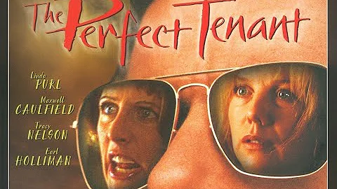 The Perfect Tenant (2000) | Full Movie | Linda Purl | Maxwell Caulfield I Earl Holliman