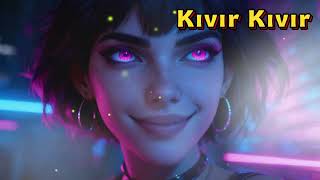 Kıvır Kıvır - Hareketli Türkçe Pop Müzik Dance Müzik 2026
