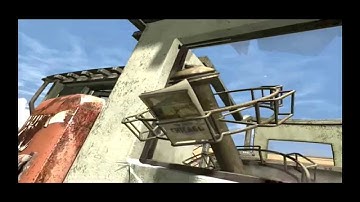 FALLOUT TACTICS [Opening Cinematic] [Intro] [Full HD] [1080p]