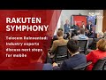 Telecom Reinvented: Industry experts discuss next steps for mobile