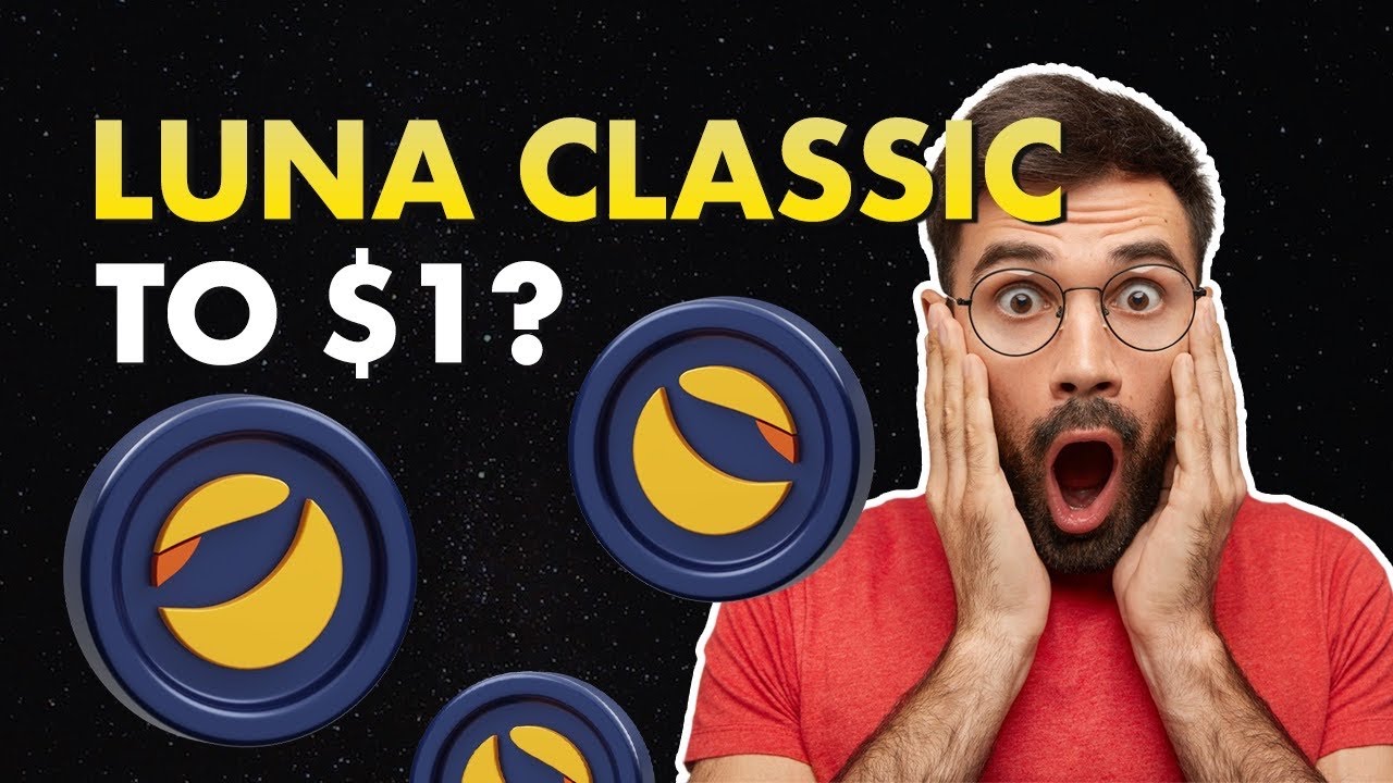 Will Luna Recover? Will Luna Classic Reach $1? | CoinCodex