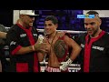 Resumen - Luis “Kiko” Guzmán vs. Héctor ‘Ratón’ Robles | Box Televisa 2026 | TUDN