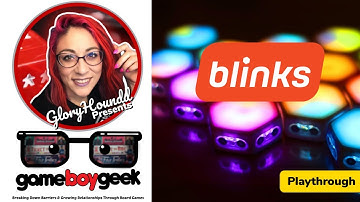 Blinks Live Play Through Presented by Gloryhoundd!