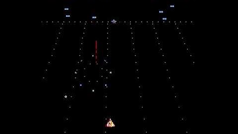 Juno First (Arcade / MAME) - Vizzed.com Play - Xegethra