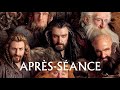 L'APRÈS-SÉANCE - Le Hobbit : un voyage inattendu