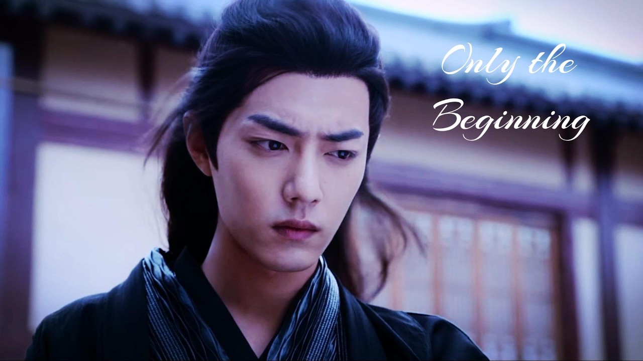 Only the Beginning - The Untamed FMV