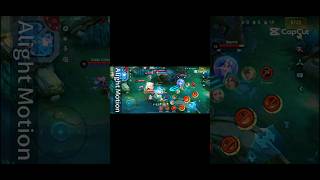 Sweet Revenge😈 Game ID: 103043 Sever: 11060 #mobilelegends #mlbbcreatorcamp #mccApril #mcc_0408kh26