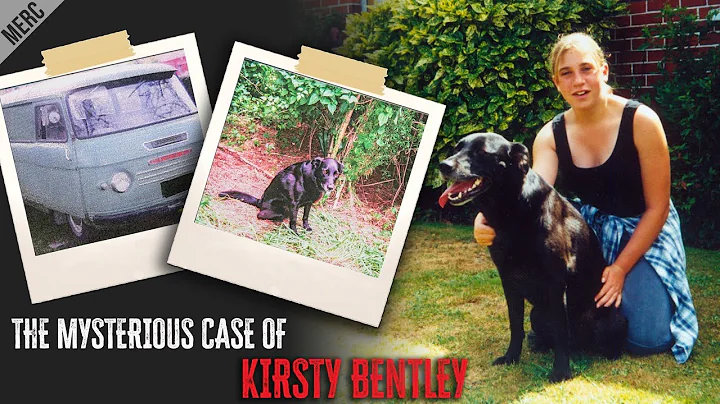 The Strange Unsolved Case Of Kirsty Bentley