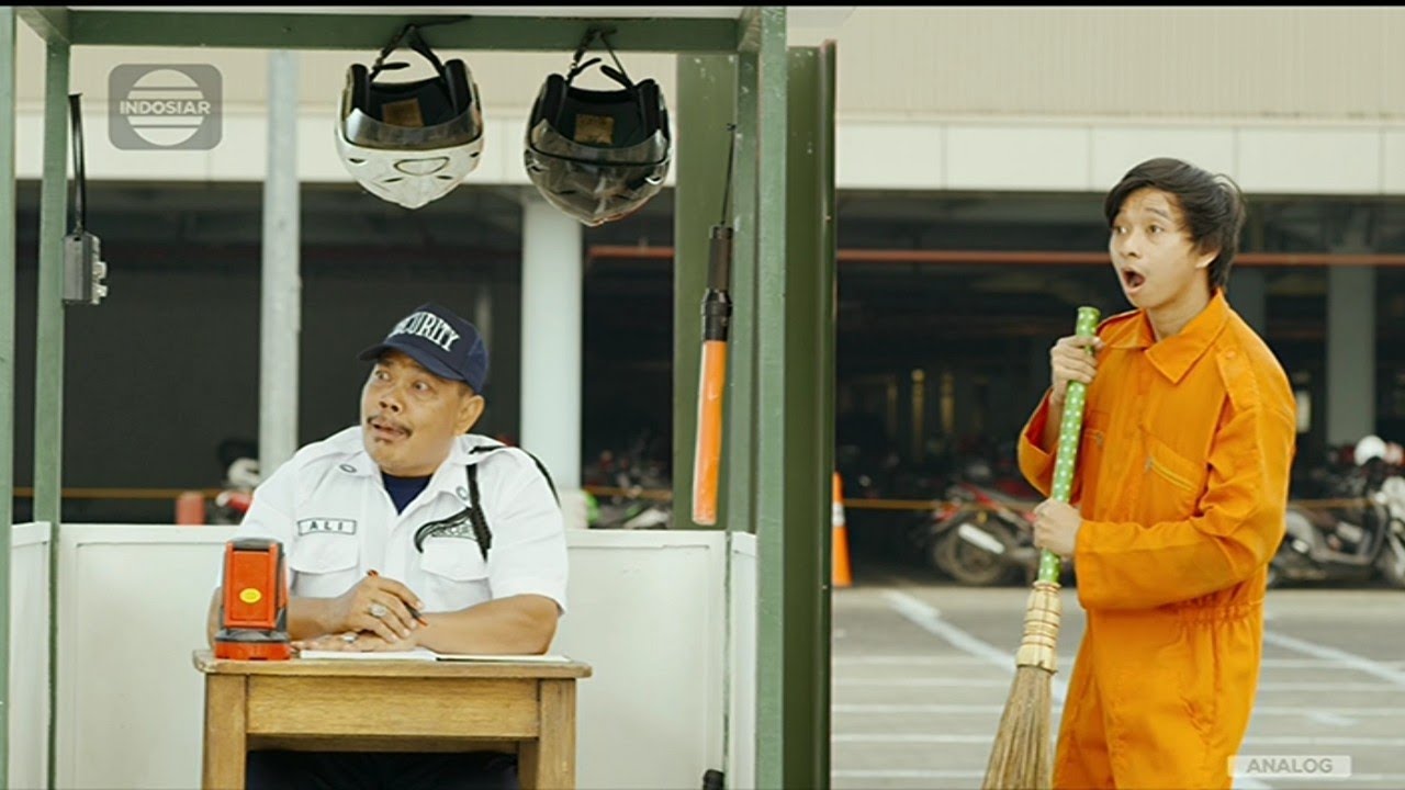 Sprite Soft Drink • Nyegerin Pas Buka • TVC Edisi 2022 • Iklan Indonesia 15 sec