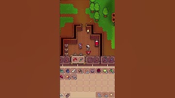 The Wrong Grave! ~ Tinkerlands! #tinkerlands #shorts