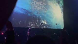 Dark Fortress opening with The Silver Gate - Maryland Deathfest Rams Head 5/29/2022