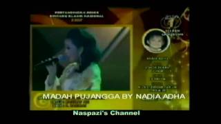 Madah Pujangga hd Made By Naspazi