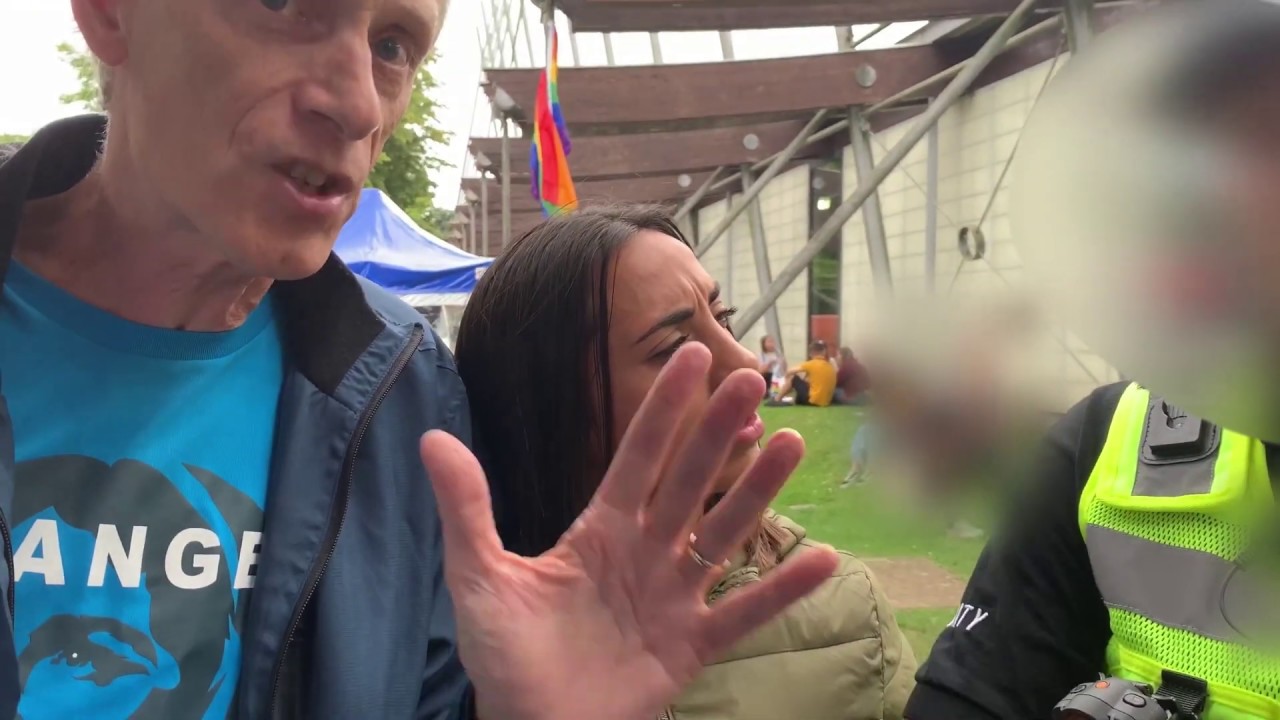 Christians expelled - Pride in Surrey showdown