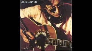 John Lennon - Love - From the John Lennon album "Acoustic" (2004)