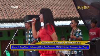 Download Lagu NOVITA NADA   SEMBILANG PATILE TELU Voc  NITA   2 JULI 2017 MP3