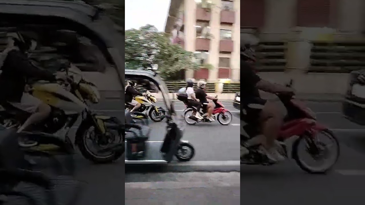 Uwian at East Rembo Elementary School