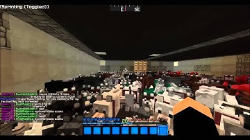 How to get your Mcmmo Taming Skill up fast