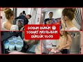 DOĞUM GÜNÜM 🎂 | YOĞURT MAYALADIM | BÜTÜN GÜN BENİMLE |HEDİYELERİMİ AÇTIK 🎁