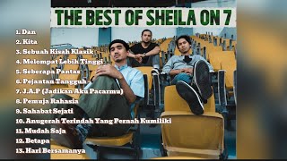 🎧 Kumpulan Lagu Sheila On 7 Terbaik Sepanjang Masa | The Best of Sheila On 7 Full Album