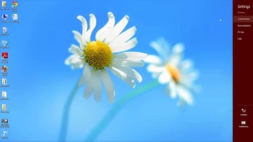 How to Connect to Northwestern Wireless Using Windows 8