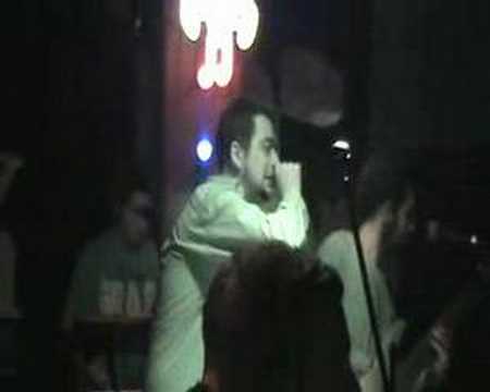 ZaaF - Raptiye Rap Rap@ BarFLY LIVE PERFORMANCE