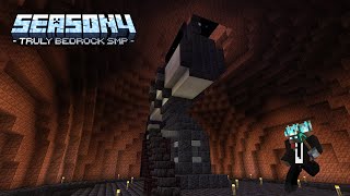 Truly Bedrock Season 4 EP 22: A Look to the Sky