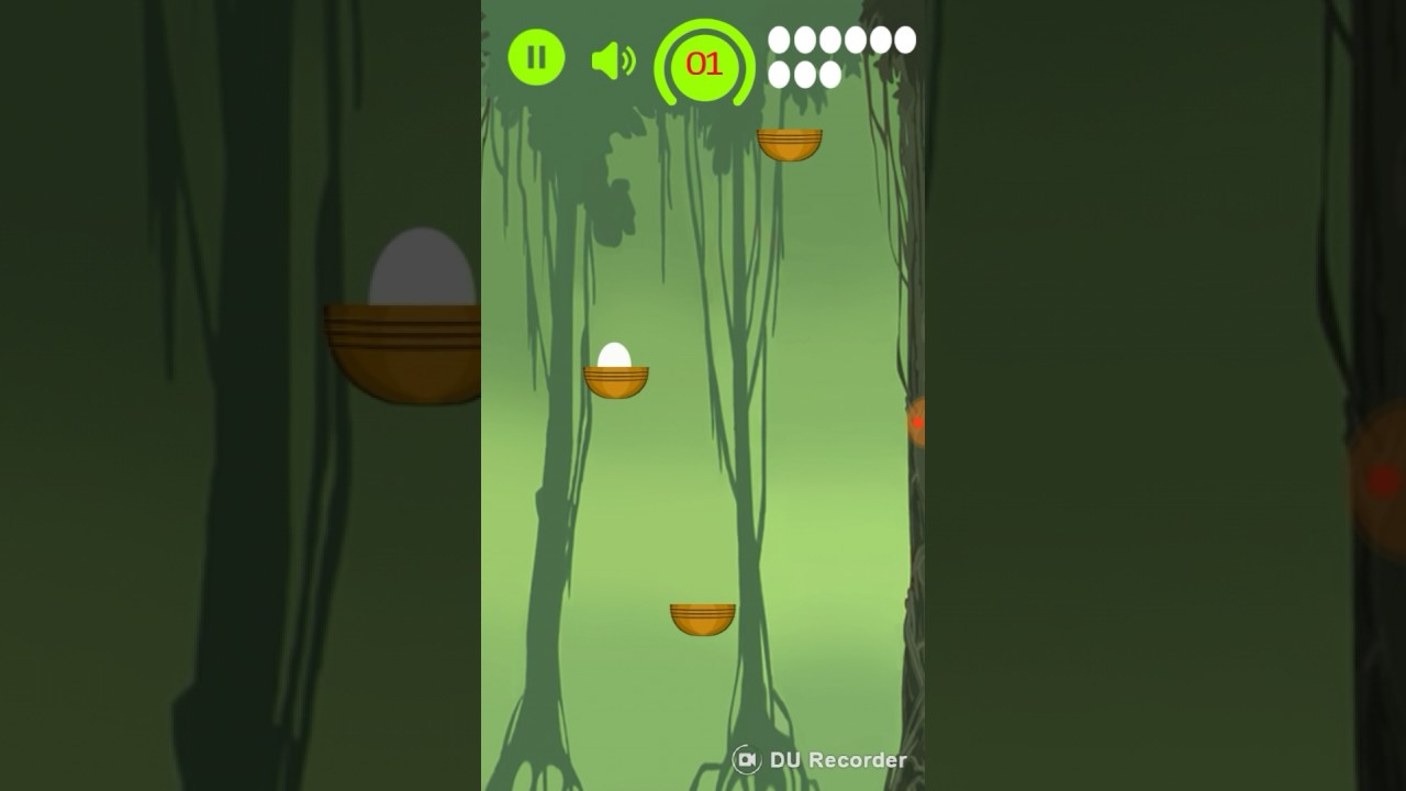 Egg Jump by GamesFunZone HD gameplay YouTube