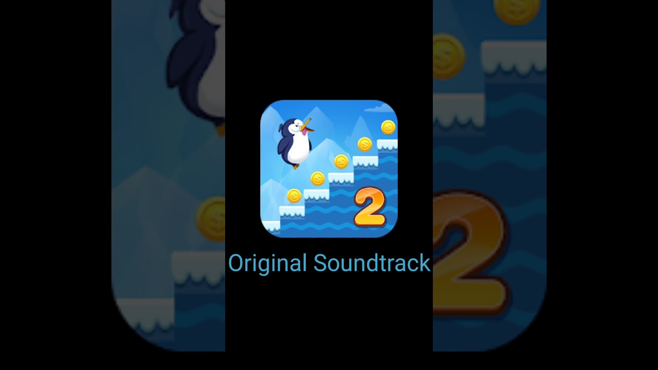 Penguin Run 2 OST